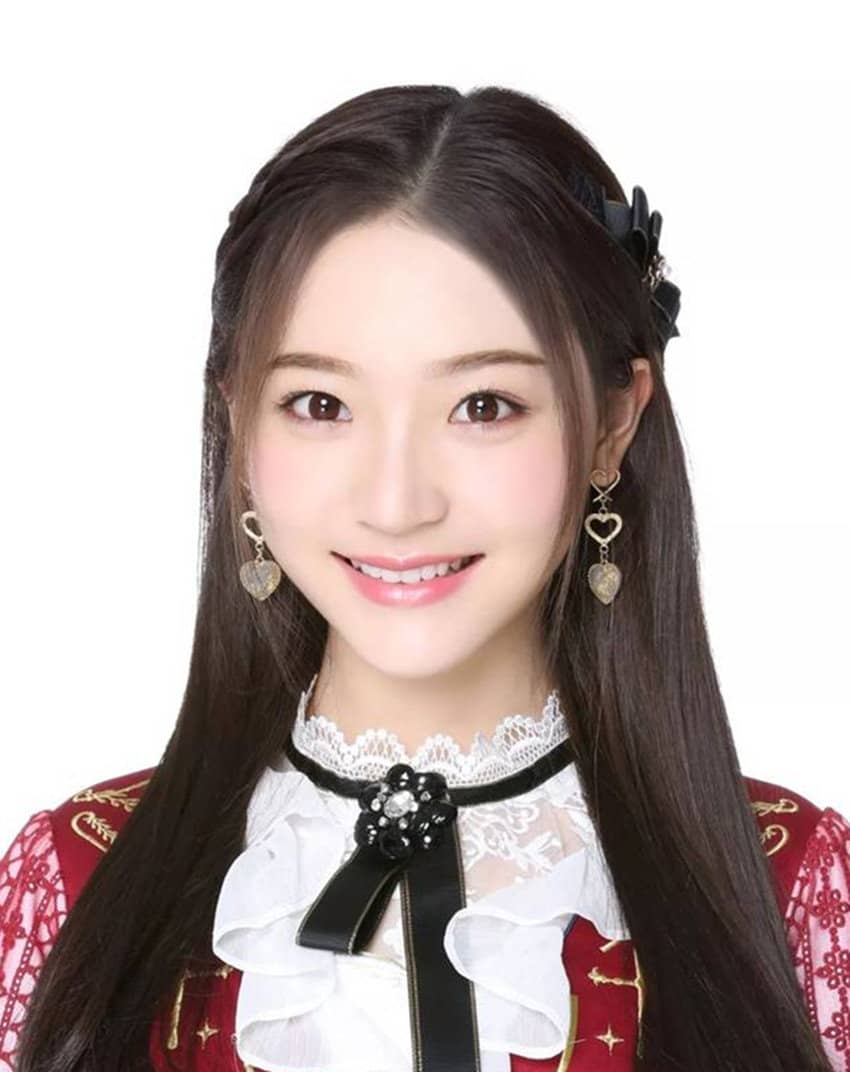 谢蕾蕾