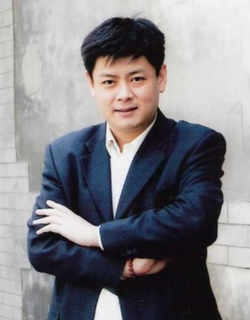 冯晓江