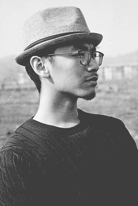 金文俊