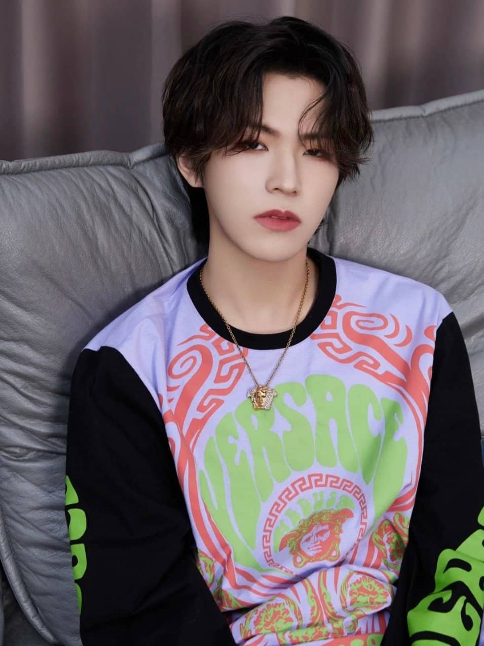 李希侃