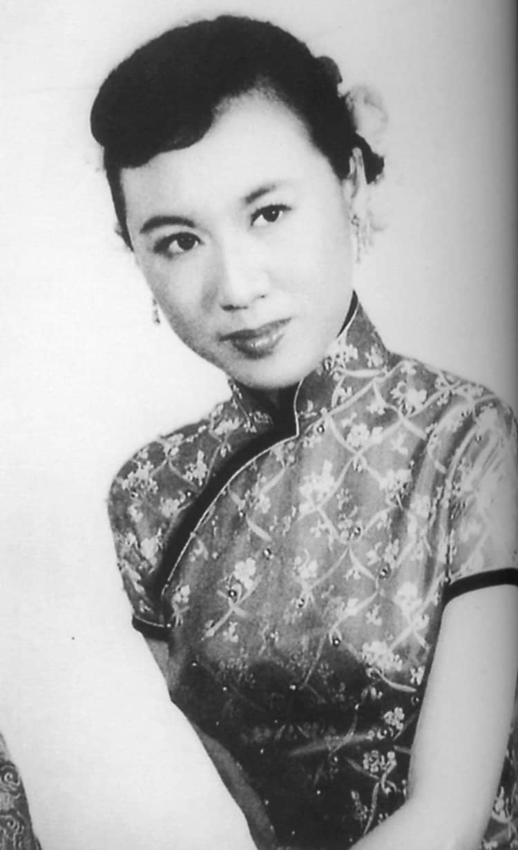 陈娟娟