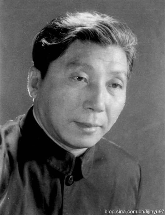 刘廷尧