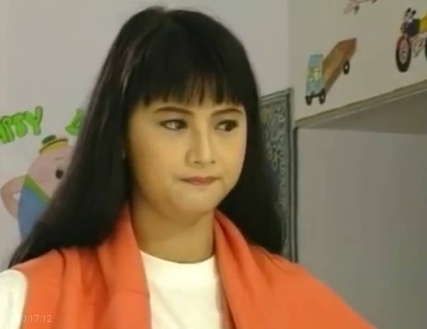 陈莉萍