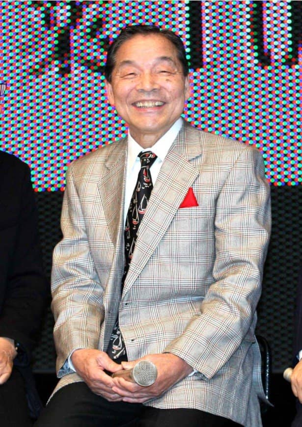 笑福亭仁鹤