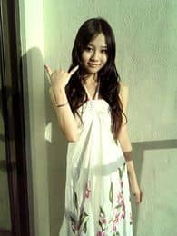 阿井莉沙