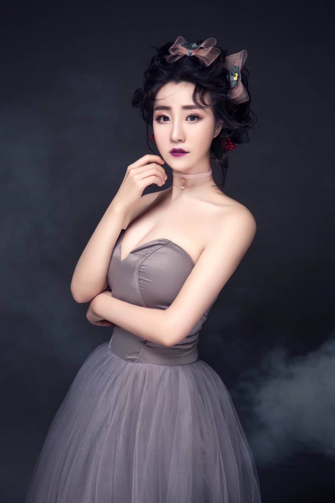 张善南