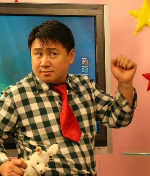 阿星