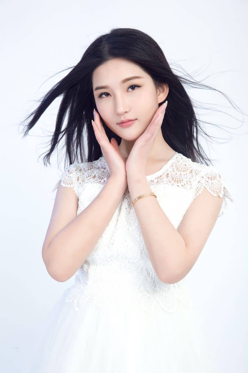 张萌萌