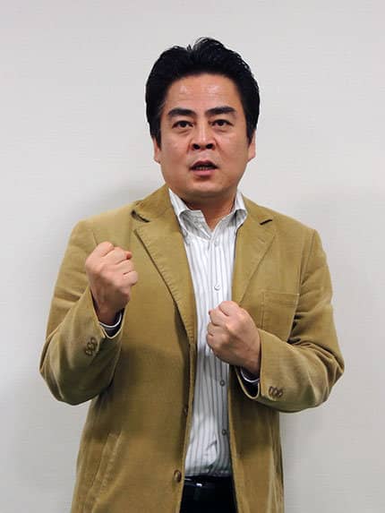 立川谈春