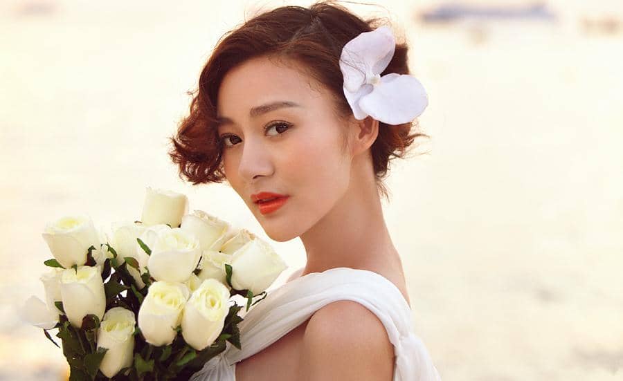 陈美霖