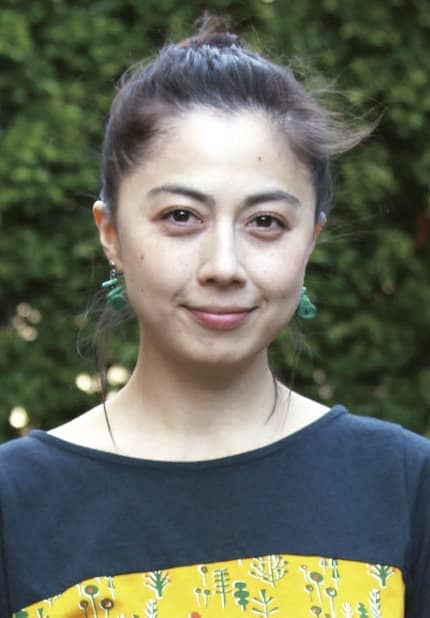 藤谷文子