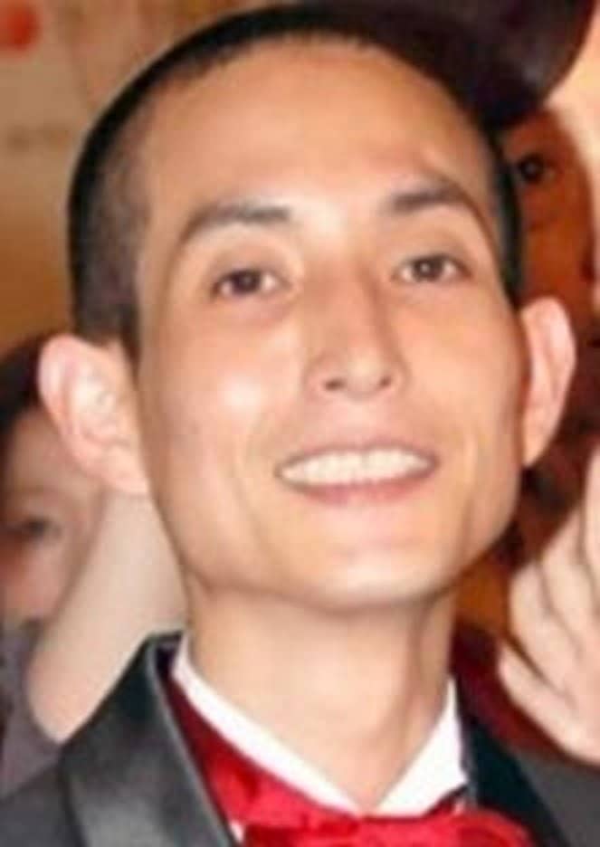 矢部太郎