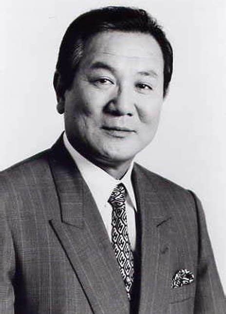 睦五郎