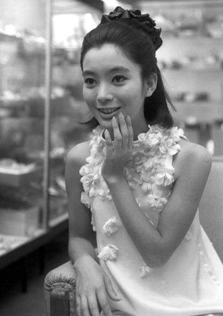 生田悦子