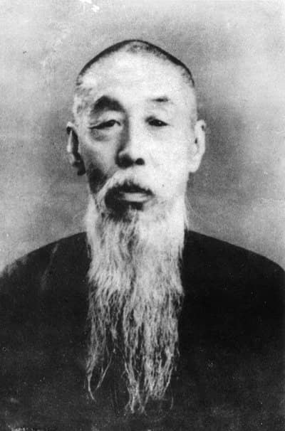 陈士和