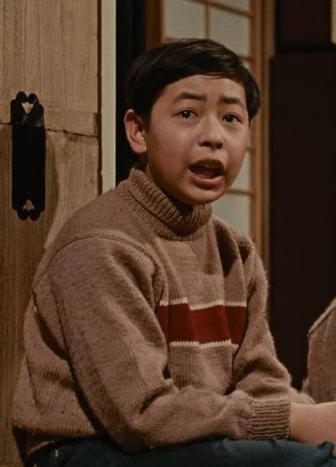 设乐幸嗣