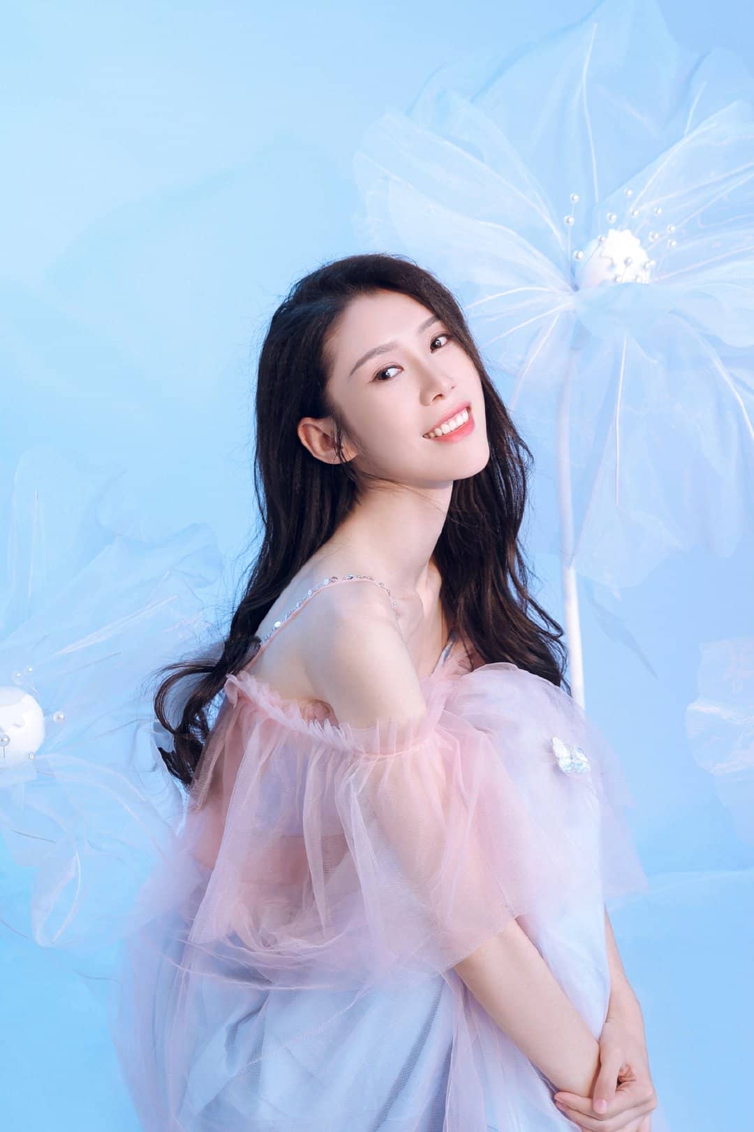 李婧瑶