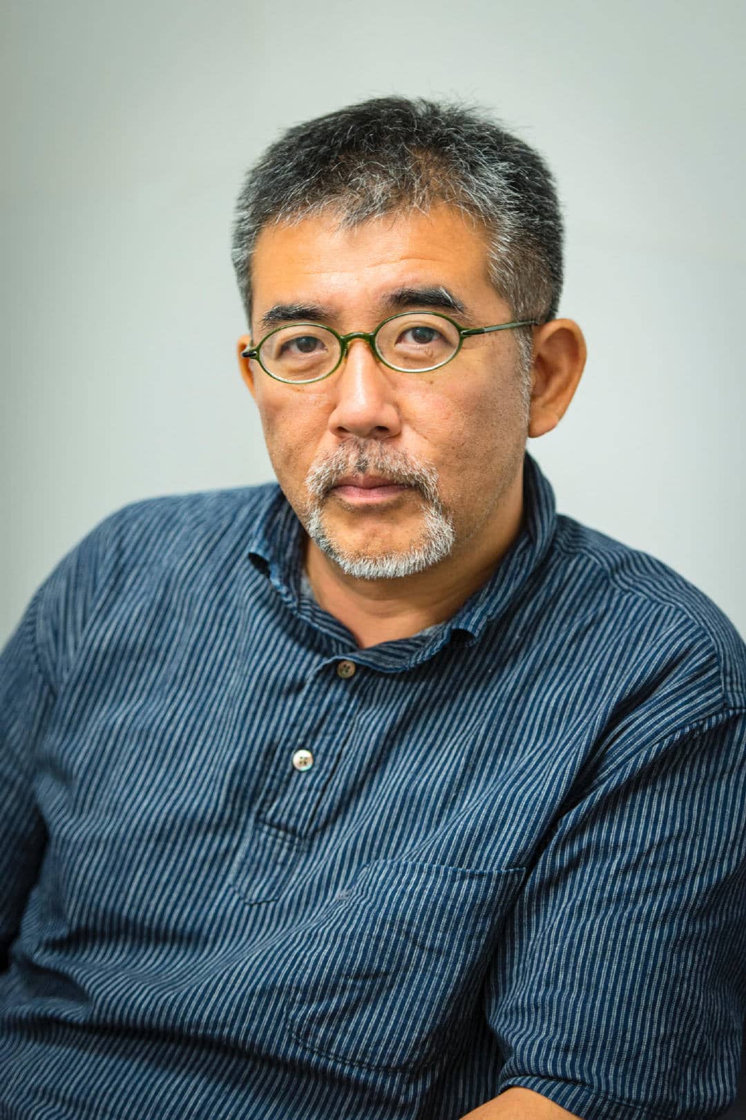 筱原哲雄