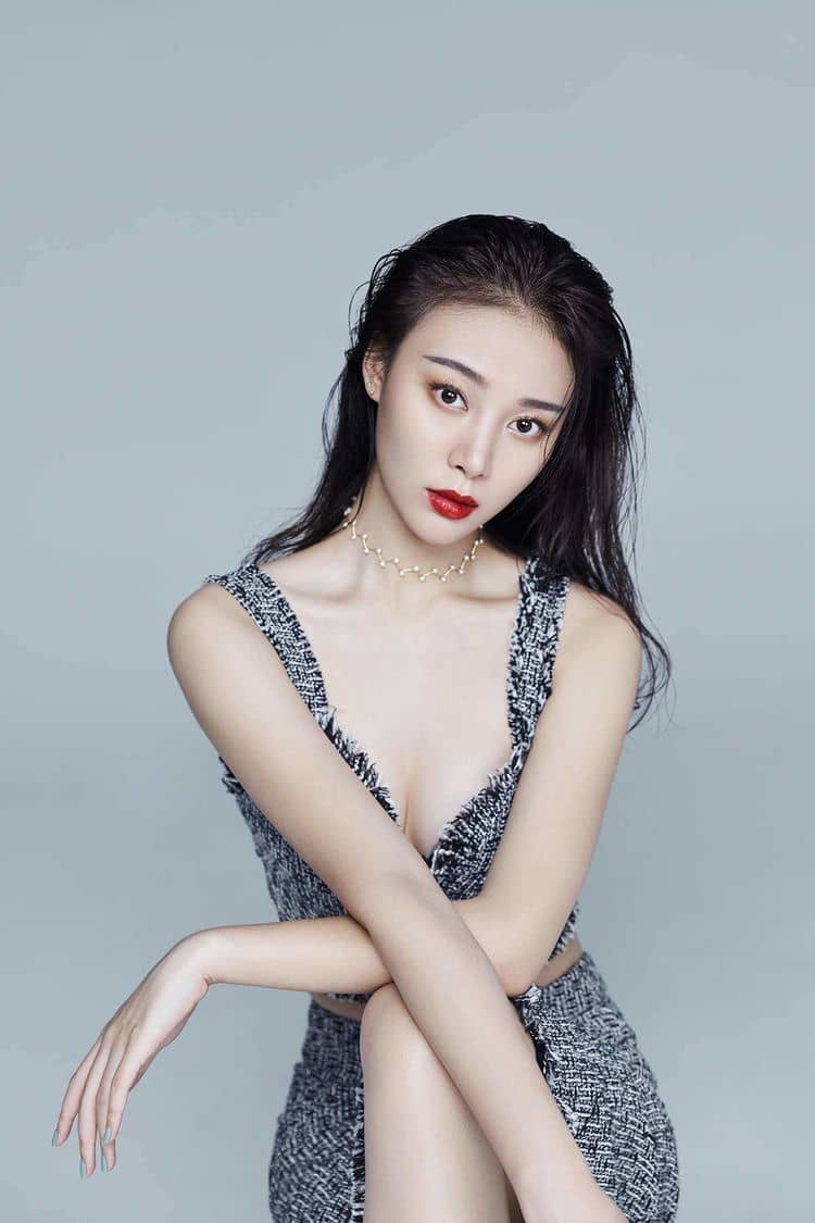 陈思旭