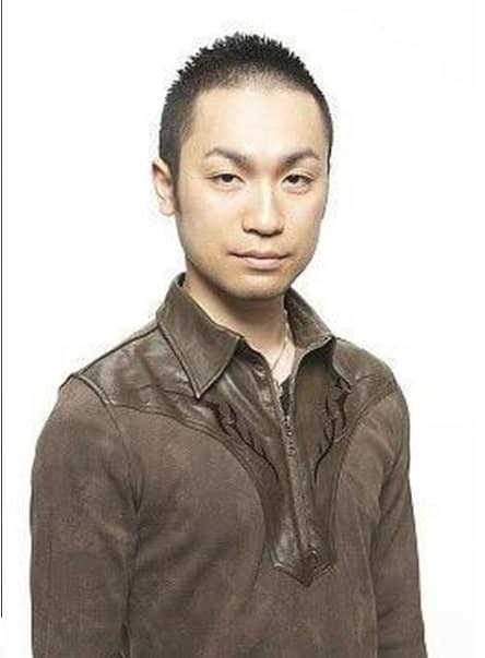 岩崎了
