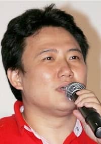 吴基桓