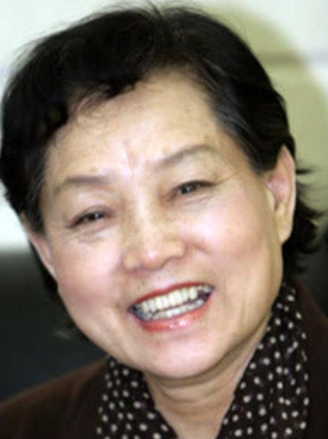 李若君