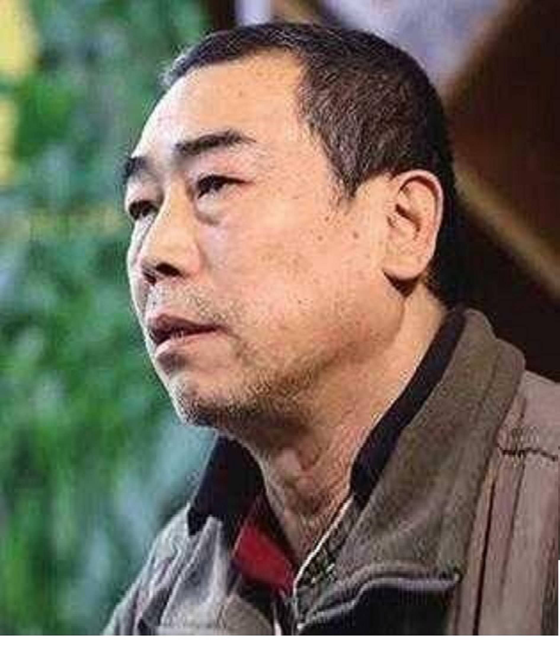 马晓勇