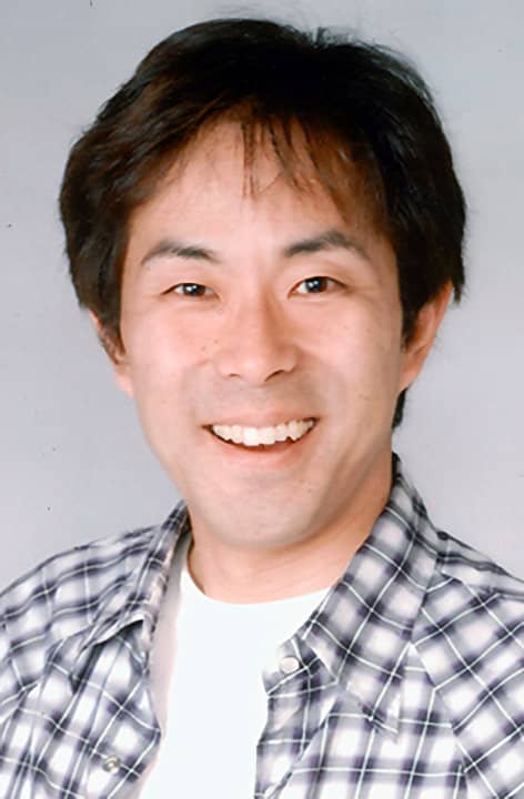 赤城进