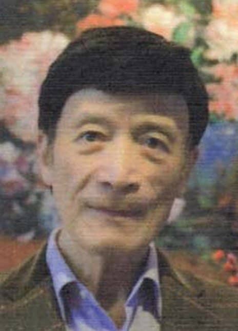 汪正煜