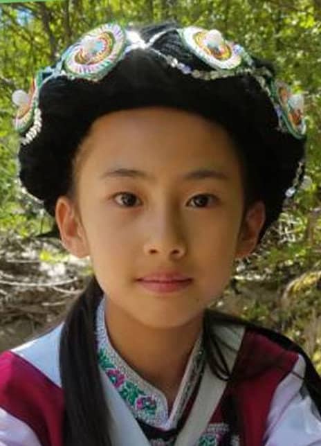 孙楚安安