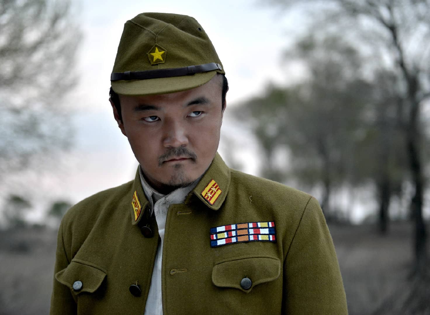 李梓强