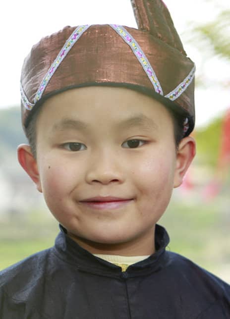 杨正驰
