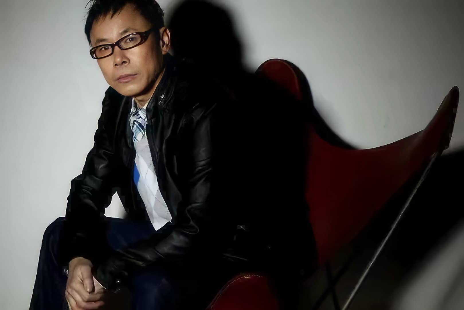 张艺军