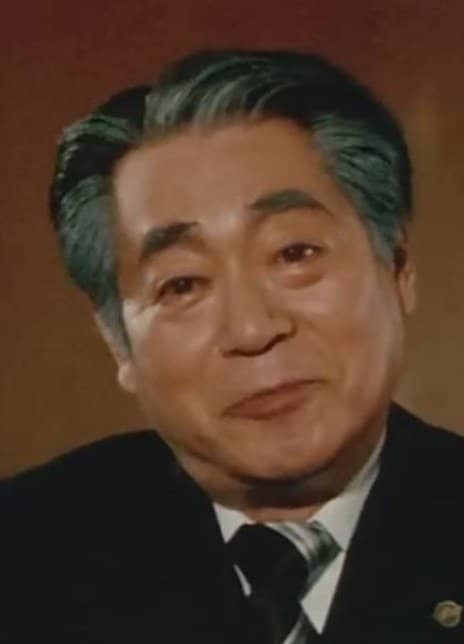永井智雄
