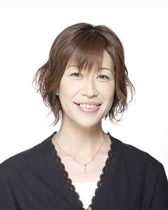 龟井芳子
