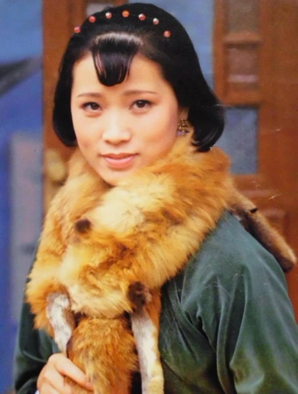 黎舒兰