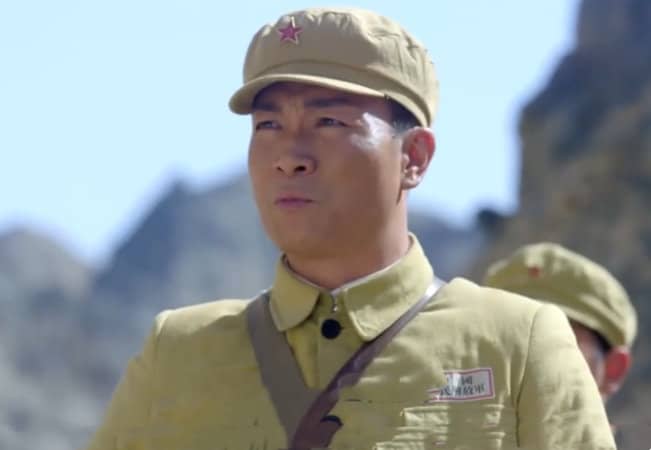 和龙