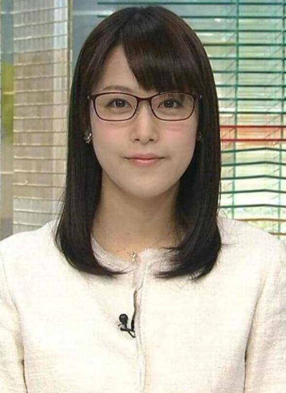 鹫见玲奈