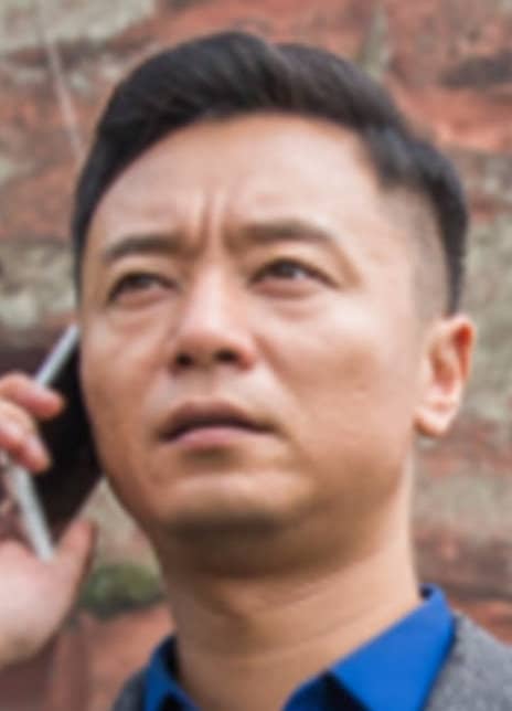 黄梁宇
