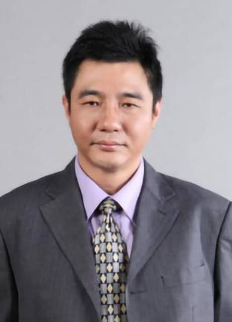 张天乐