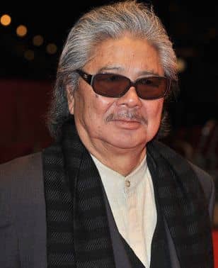 若松孝二