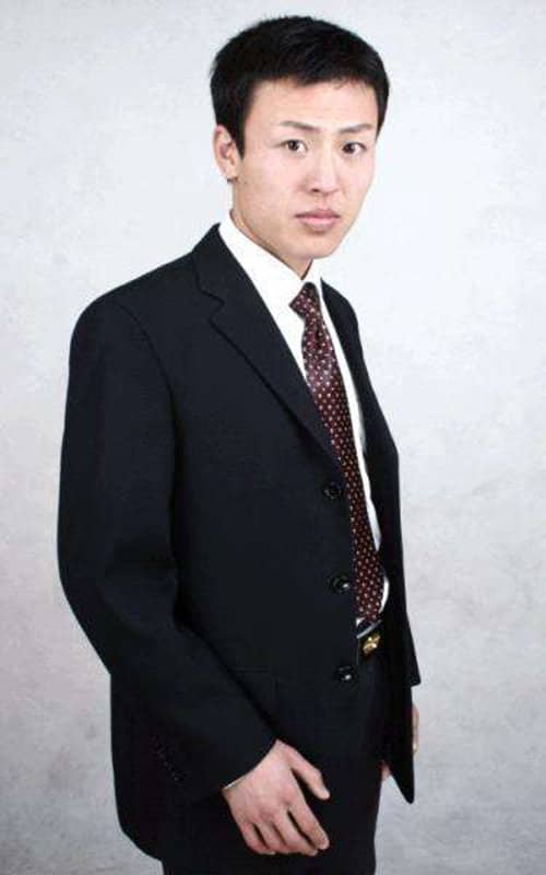 石兴迁
