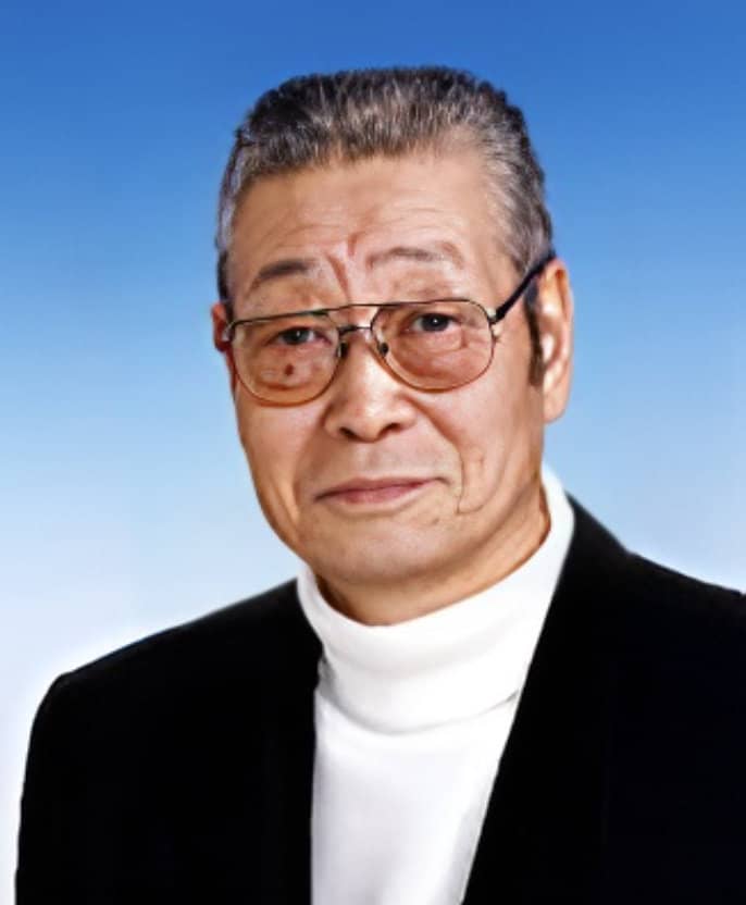 加藤精三