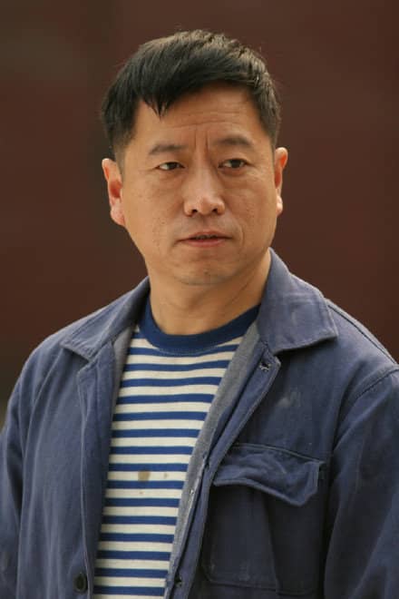 石俊辉