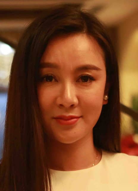 李炎妍
