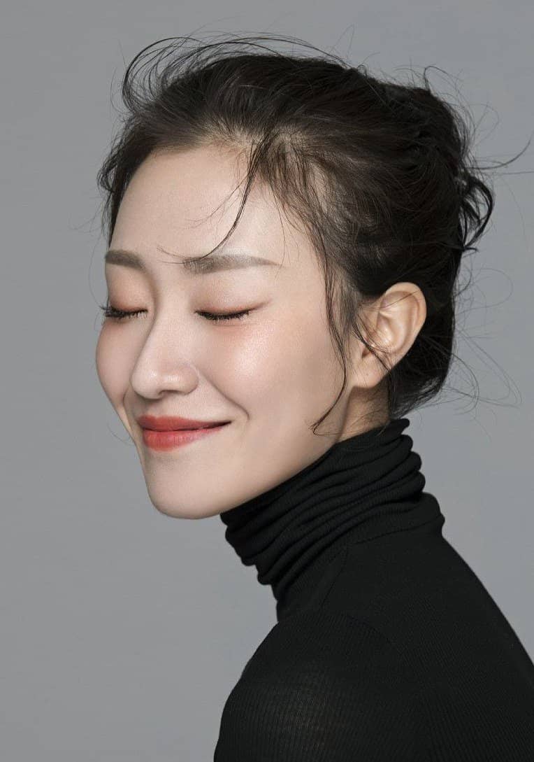 靳佩姗
