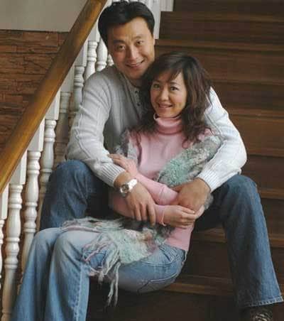 黄蕾
