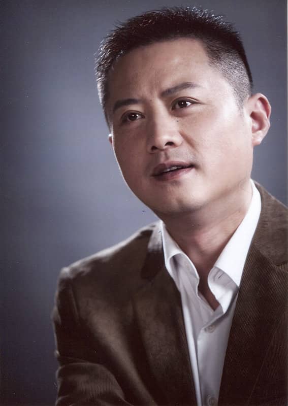 詹春尧