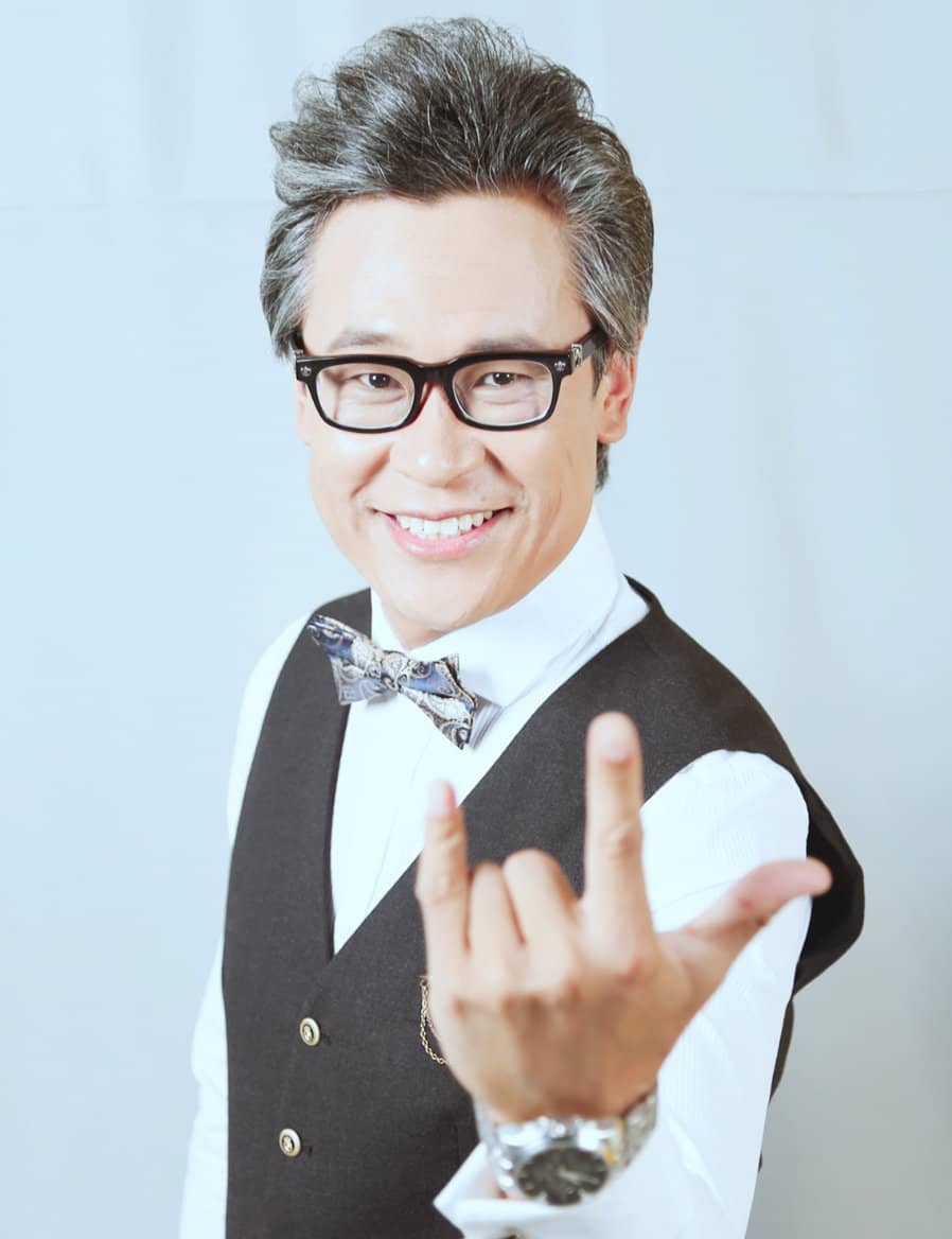武歌