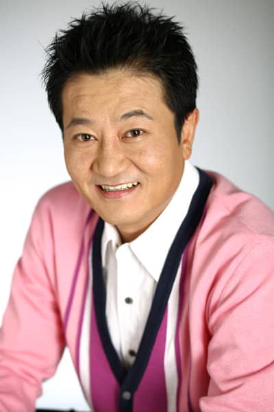 朴俊奎